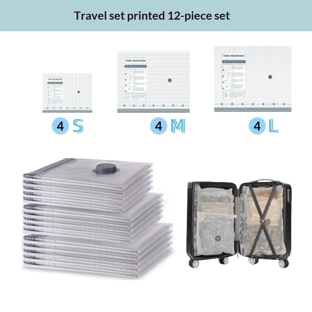 vacuum dress bags Vacuum Seal Bags for Clothes