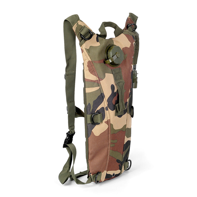 3L Tactical Hydration Packs