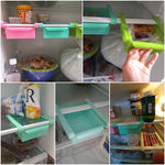 Creative Refrigerator Storage Box