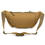 3-5L Water Resistant Tactical Waist Bag